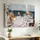 Personalized Couple Canvas Prints with Photos, Custom Anniversary Gift for Husband Wife, Just Married Wall Decor, Valentine's Day Gift - 2