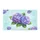 Realistic Hydrangea Water Droplets - Home Decor Gift for Garden Lover Doormat - 3