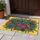 Cacti Succulents Desert Flora Flowers - Home Decor Gift for Plant Lover Doormat - 5