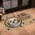 Shih Tzu Dog Paw Prints NO NEED TO KNOCK - Home Decor Gift for Dog Lover Doormat - 4