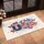 USA Flag Butterflies Fireworks 4th of July Home Decor Doormat - 4