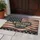 American Flag WELCOME HOME EST. 1776 - Independence Day Home Decor Doormat - 5