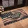 American Flag WELCOME HOME EST. 1776 - Independence Day Home Decor Doormat - 4