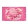 Pink Heart Happy Mother's Day Roses Blossoms White Accents - Mother's Day Gift Doormat - 3