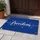 Freedom Word Red White Stars - Independence Day Home Decor Gift Doormat - 5
