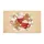 Gingerbread Men Candy Canes Whipped Cream Mugs Snowflakes - Christmas Holiday Decor Doormat - 3