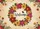Butterfly Welcome Flower Wreath - Farmhouse Home Decor Doormat - 7