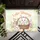 Easter Blessings Bunnies Basket Eggs - Easter Holiday Home Decor Doormat - 6