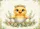Hatched Chick Floral Crown Easter Eggs - Easter Holiday Family Gift Doormat - 7
