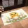 Hatched Chick Floral Crown Easter Eggs - Easter Holiday Family Gift Doormat - 4