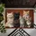 Seven Fluffy Kittens Home Decor Gift - Pet Lover Housewarming Present Doormat - 6