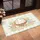 Happy Easter Lettering Bunny Eggs Basket - Easter Holiday Decor Doormat - 4