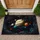 Planets Stars Constellations - Home Decor Gift for Astronomy Lover Doormat - 1