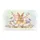 Easter Bunny Chicks Eggs Spring Flowers - Easter Holiday Decor Doormat - 3