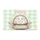 Happy Easter Bunny Eggs Wildflowers - Spring Holiday Home Decor Doormat - 3