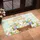 Easter Blessings Bunny Basket Spring Flowers - Easter Day Holiday Decor Doormat - 4
