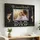 Personalized Fishing Gift For Dad, Custom Photo Canvas, Father's Day Gift For Fisherman, Fishing Dad Wall Art Decor - 4
