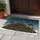 Saguaro Cactus Desert Plants Night - Home Decor Gift Doormat - 5