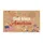 God bless America Text Flag Fireworks - Independence Day Gift for Veterans Doormat - 3