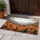 Autumn Forest Deciduous Pine Mountain Mist Scene - Home Decor Gift Doormat - 5