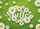 Hello White Daisy Green Field - Spring Home Decor Gift Doormat - 7