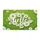 Hello White Daisy Green Field - Spring Home Decor Gift Doormat - 3