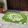 Hello White Daisy Green Field - Spring Home Decor Gift Doormat - 5