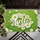 Hello White Daisy Green Field - Spring Home Decor Gift Doormat - 6