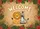 Lion Zebra Welcome Sign Tropical Leaves Flowers - Home Decor Gift for Wildlife Lover Doormat - 7