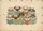Cute Puppies Reading Books Glasses Paw Prints - Dog Lover Gift Doormat - 7