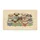 Cute Puppies Reading Books Glasses Paw Prints - Dog Lover Gift Doormat - 3