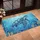 Ocean Sea Turtle Starfish Coral - Wildlife Lover Home Decor Gift Doormat - 4
