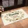 Rustic Farmhouse Family Love Botanical Floral - Home Decor Gift Doormat - 4