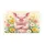 Disgruntled Pig Wildflower Meadow - Farmhouse Decor Gift for Pig Lover Doormat - 3