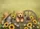 Golden Retriever Puppy Kitten Wildflowers - Farmhouse Home Decor Gift Doormat - 7