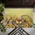 Golden Retriever Puppy Kitten Wildflowers - Farmhouse Home Decor Gift Doormat - 6