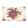 Vibrant Floral Sea Turtle - Cheerful Home Decor Gift for Nature Lovers Doormat - 3