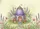 Fairy House Toadstool Ladybug Wildflower - Home Decor Gift Doormat - 7