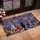 Five Cats Fireworks American Flag Porch - Independence Day Gift for Cat Lovers Doormat - 4