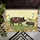 Black Silhouette Pigs Wildflower Butterfly Barn Windmill - Rustic Farmhouse Home Decor Gift Doormat - 6