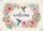Welcome Hummingbird Tropical Hibiscus Floral - Home Decor Gift Doormat - 7