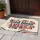 God Bless America Flag Balloons - Independence Day Gift for Veterans Doormat - 5