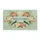 Welcome Birds Flowering Branches Botanical Vines - Everyday Entryway Decor Doormat - 3