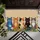 Plush Cats Wildflower Garden Bloom - Everyday Home Decor Gift for Cat Lovers Doormat - 6