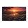 River Sunset Wildflower Meadow Tree Silhouette - Home Decor Gift Doormat - 3
