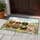 Dachshunds Easter Eggs Wildflowers - Easter Holiday Dog Lover Gift Doormat - 5