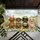 Dachshunds Easter Eggs Wildflowers - Easter Holiday Dog Lover Gift Doormat - 6