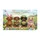 Dachshunds Easter Eggs Wildflowers - Easter Holiday Dog Lover Gift Doormat - 3