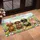 Dachshunds Easter Eggs Wildflowers - Easter Holiday Dog Lover Gift Doormat - 4
