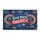 God Bless America Sunflower Fireworks - Independence Day Gift for Veterans Doormat - 3